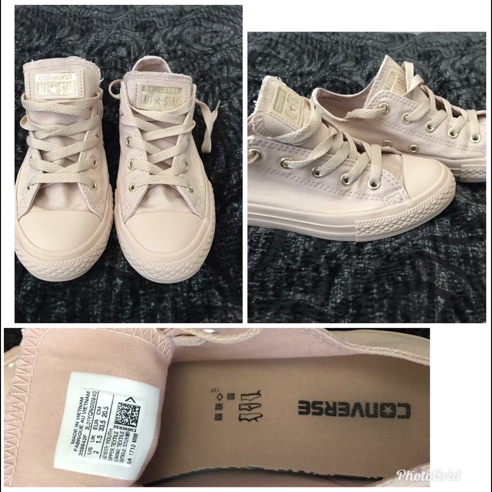 Converse